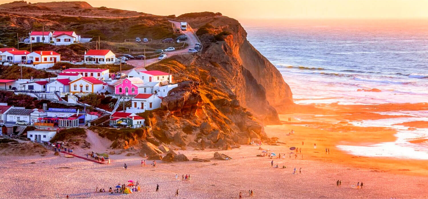Aljezur, Portugal